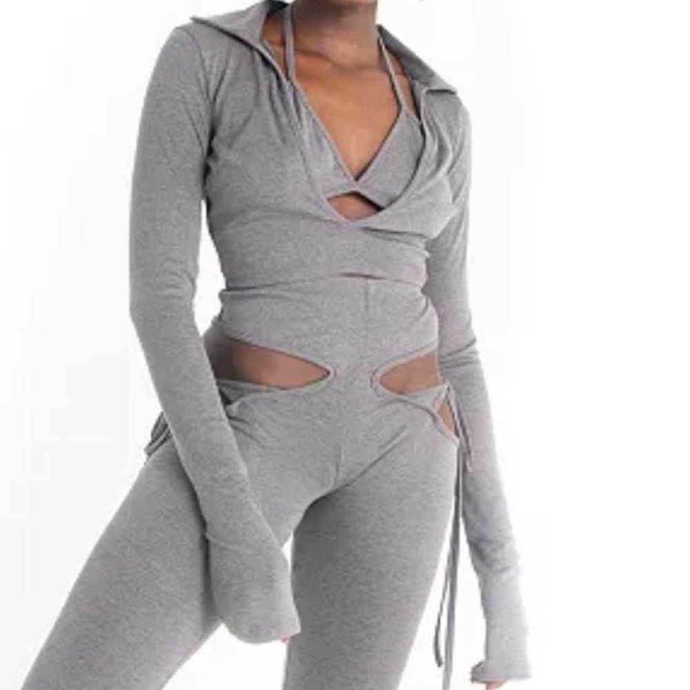 From Grayscale x Macy’s